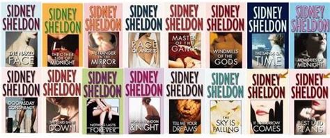 Novel Bila Esok Tiba oleh Sidney Sheldon